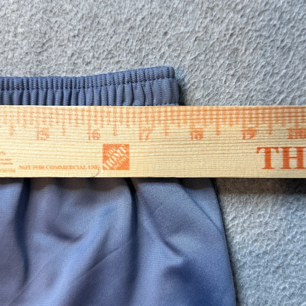 Nike Sweatpants Kids 18M Gray Joggers‎ Performance Elastic Waist Logo 807421-091